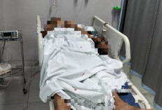 Warga Tak Gentar Bandit Curanmor Lepaskan Tembakan, Meski Jatuh Korban Pelaku Akhirnya Babak Belur    
