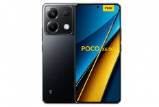 Harga Terjangkau, Fitur Maksimal: Poco X6 5G Jadi Pilihan Tepat di Kelas Ponsel Menengah