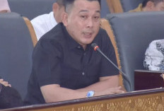 Buntut Proposal Bantuan Baju Seragam oleh Komisi III, NasDem Sumsel Turunkan Tim Investigasi ke Ogan Ilir