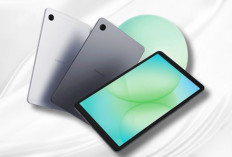Samsung Galaxy Tab A11: Tablet yang Cocok untuk Pelajar hingga Pekerja Kreatif, Harga Rp 1 Jutaan