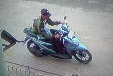 2 Remaja di Ogan Ilir Jadi Korban Begal, Honda Beat Dibawa Kabur, Polsek Tanjung Batu Lakukan Penyelidikan