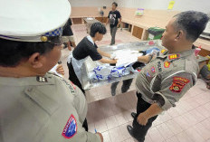 Polisi Sebut Penyebab Pengendara Motor Matic yang Tewas di Jalan Noerdin Pandji Tabrak Motor Pindah Jalur