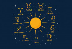 Ramalan Zodiak Hari Ini Selasa 7 Oktober 2025: Cinta, Karier, Keuangan, dan Kesehatan