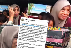 Viral IRT di Aceh Singkil Diceraikan Suami Jelang Dilantik PPPK, Padahal Sempat Belikan Baju Korpri