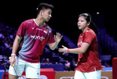2 Wakil Indonesia Lolos Babak 16 Besar Hylo Open 2026