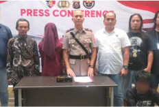 Kasus Remaja Putri Hilang di Pedamaran OKI, Polisi Berhasil Ungkap 