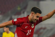 Meski Cetak 6 Gol Jens Raven Bakal Disanksi Gerald Vanenburg, Lho Kok? 