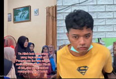NGERI, Wanda Sempat Gunduli Rambut Korban Mutilasi, Motif Piutang Sangat Diragukan 