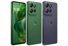 Moto G 100 Pro Pilihan Menarik Kelas Menengah, Daya Tahan Ekstra, Kamera Tajam dan Performa Kencang