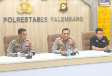 Sempat Ragu Beri Izin Keramaian, Konser Slank Bukti Palembang Kondusif Gelar Event Besar, Penonton Membeludak 