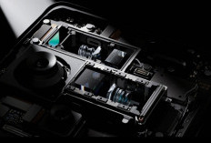 CEK Begini Bocoran Kamera Oppo Find X9 Ultra: Dua Sensor 200MP, Zoom Jadi Senjata Utama