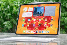 Ditenagai Chip M4 Super Cepat, Apple iPad Pro M4 Mampu Jalankan Aplikasi Desain Berat Tanpa Lag