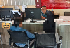 Terbuai Bujuk Rayu Pria Dikenal dari Sosmed, Remaja Putri Asal Prabumulih Diduga Jadi Korban Rudapaksa