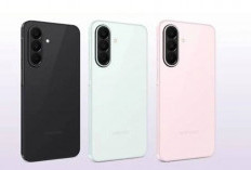 Samsung Galaxy A27 5G Tampil dengan Desain Modern, Ini Spesifikasi dan Harganya