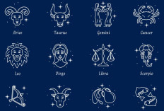 Ramalan Zodiak Hari Ini, 5 Oktober 2026: Ada Peluang Baru untuk Karier dan Percintaan
