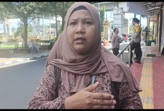 Setelah Sopir, Kini Penumpang Angkot Diserang Pakai Sajam, Meski Terluka Korban Sekuat Tenaga Lindungi Anaknya