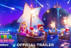 Rekomendasi Film Terbaru yang Tayang April 2026: Makin Seru dengan Petualang di Bioskop