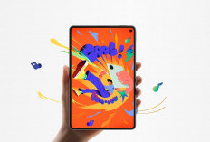 Huawei MatePad Mini Resmi Meluncur, Tawarkan Layar OLED 120Hz dan Baterai 6.400 mAh