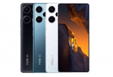 Andalkan Performa Flagship, POCO F5 Jadi Pilihan Gaming dan Multitasking di Kelasnya