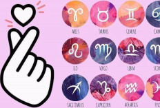 Ramalan Zodiak Hari Ini 31 Agustus 2025: Cinta, Karier, Hingga Keuangan Yang Tak Terduga