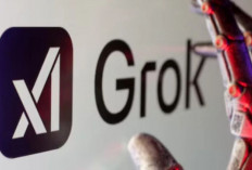 Alasan Pemerintah Blokir Grok AI di Indonesia: Keamanan Data dan Keselamaran Publik Jadi Sororan