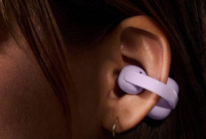Sony LinkBuds Clip Resmi Rilis, Earbuds Clip-On dengan Baterai Tahan 9 Jam