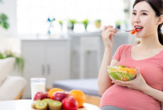 Jaga Kesehatan Ibu dan Janin, Ini 9 Makanan yang Sebaiknya Dihindari Selama Kehamilan