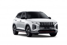 Harga Hyundai Creta Bekas Terbaru 2026: Tipe Trend Dibanderol Rp 195 Jutaan
