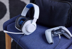 JBL Quantum 100 dan Fantech Tamago II WHG04, Rekomendasi Headset Gaming Terbaru di 2026 Dana Pelajar