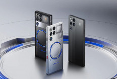 Red Magic 11 Air Hadir dengan Spesifikasi Performa Tinggi, Lebih Luas dan Bersih