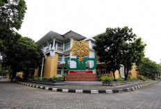 UIN Suka Kalahkan UGM Dalam Daftar Peringkat THE WUR 2027