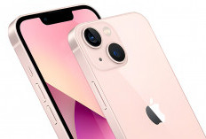 iPhone 13 Jadi Incaran di Akhir Tahun 2025, Fitur Mewah ‘Cinematic Video’ Tak Ada di Kelas IPhone 12 Pro   