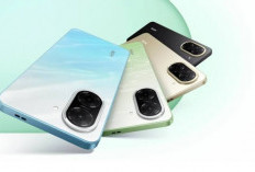 Redmi A7 Pro Hadirkan Kombinasi Layar Luas dengan Performa Stabil