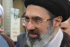 Mojtaba Khamenei Jadi Pemimpin Tertinggi Iran, Gantikan Ayatollah Ali Khamenei, Bagaimana Reakasi Warga Iran?