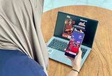 Wujudkan Keseruan Ramadhan, Telkomsel Hadirkan Paket Seru Ramadhan: 20GB + Muslim Pro Premium & Vidio Gold.
