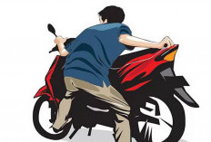 Aksi Heroik Warga Buay Madang Meski Diacungi Pistol Oleh Pelaku Curanmor Sadis Tak Gentar   