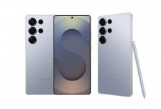 Samsung Galaxy S26 Ultra Pilihan Terbaru 2026 Hadirkan Kamera Canggih dengan Sensor 200 MP dan Fitur AI