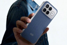 HP Redmi K90 Pro Max Tawarkan RAM Besar Cocok Gaming dan Tugas Berat