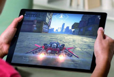  6 Tablet Gaming Harga 2 Jutaan Terbaik Februari 2026, Layar Luas dan Performa Mumpuni