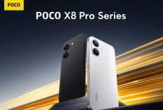 Poco X8 Pro dan Pro Max Diprediksi Rilis di Indonesia Setelah Meluncur Secara Global