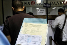 Cara Klaim Diskon Pajak Kendaraan 50 Persen di DKI Jakarta 2026