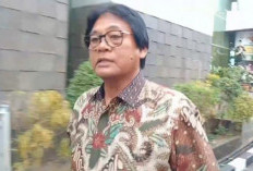 Skandal Kredit Bermasalah PT BSS dan PT SAL Rp1,3 Triliun, Giliran Mantan Kadishut Sumsel Diperiksa Kejati