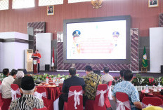 Ekonomi Kabupaten Banyuasin Bertumbuh Hingga 5.40 Persen