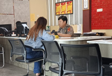Ogah Dipeluk Mantan Suami, Ibu Muda di Palembang Diduga Jadi Korban Penganiayaan