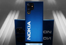 Nokia N75 Max 5G, Flagship yang Miliki Chipset Terbaru dengan Kamera Utama 200MP Harga 6 Jutaan!
