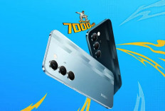 Realme Narzo 100 Lite 5G Diperkirakan Pakai Baterai 7000mAh dan Ketahanan Standar Militer 