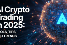 Tools AI Gratis untuk Memprediksi Harga Crypto: Dijamin Akurat!