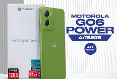 Rekomendasi HP 1 Jutaan Terbaik di Bulan November 2025, Ada 3 Nominasi: ‘Pilih Baterai Badak atau Storage Lega