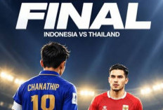 5 Link Live Streaming Final FIFA ASEAN Cup 2026 Indonesia vs Thailand Malam Ini, Cek di Sini