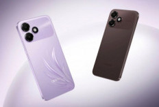 HP OPPO Terbaru Dukung Kegiatan Seharian Usung Baterai Berkapasitas Besar, Ada OPPO A6c